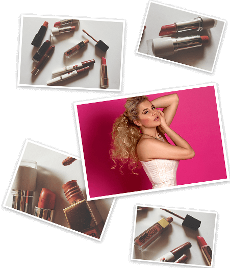 Fashion & Lifestyle-Bloggerin MAJOLI. präsentiert ihre Love it Lippenstifte