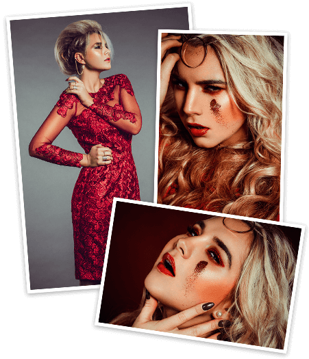 Fashion & Lifestyle-Bloggerin MAJOLI. präsentiert die Trendfarben der Saison