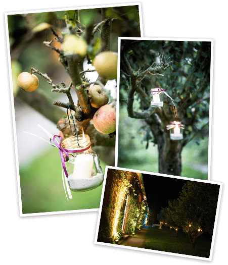Windlichter
